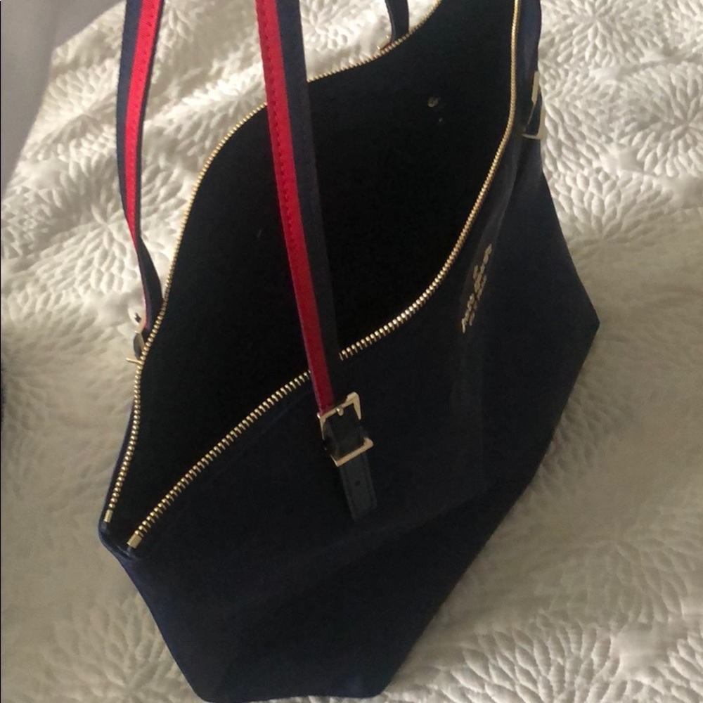 Kate Spade Tote - Picture 3 of 4